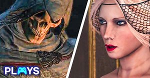 The 20 BEST Assassin's Creed Cutscenes | Articles on WatchMojo.com