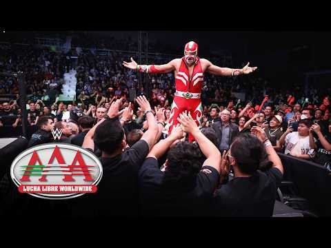 The madness with Abismo Negro and El Fiscal: Querétaro highlights, February 21, 2026