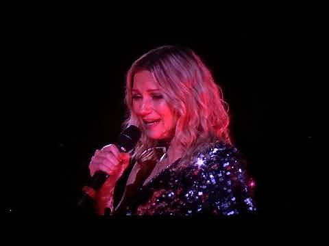 Josh Groban and Jennifer Nettles Always On My Mind
