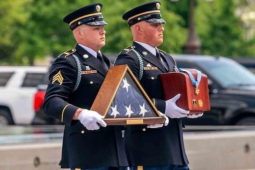 Lying in State, Lying in Honor and Lying in Repose: What They Mean and How They Work