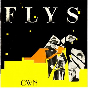 The Flys - Flys Own