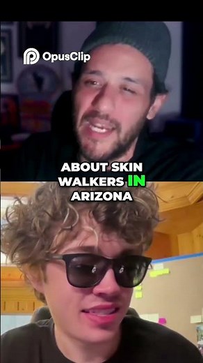 Demonologist Makes a Creepy Movie in Skinwalker Valley!