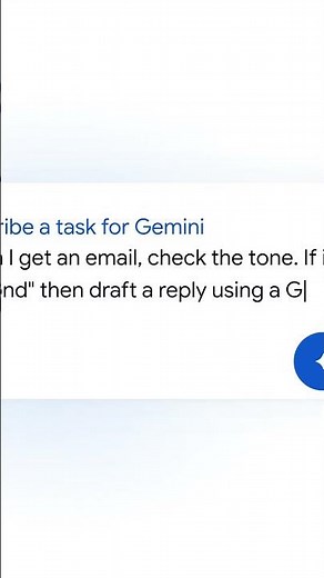 Google Workspace Studio: Automate work with AI agents
