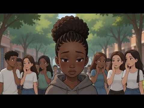Mariam’s Journal — A Nigerian Animation About Silence, Pain, Abuse & Justice.