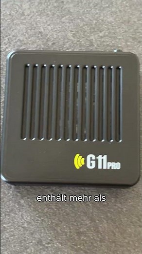 🐷🔥 Frontschweine & die besten Retro-Games – jetzt sofort spielbar! - Retrowave G11 Pro