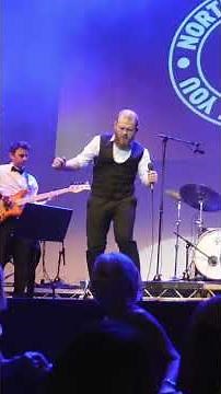 Northern Live – Do I Love You? | Live in Barnsley | 27th September 2025