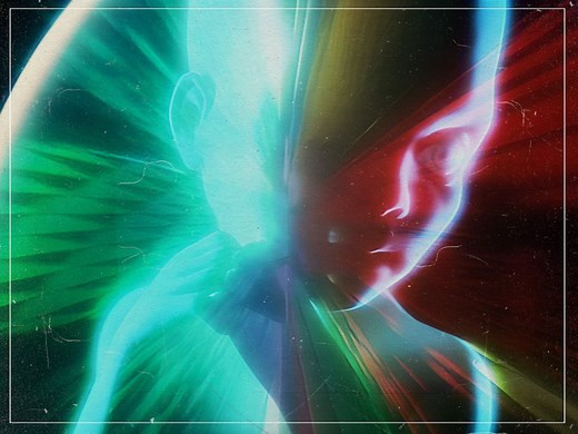 What does the “baby” mean at end of ‘2001: A Space Odyssey’?