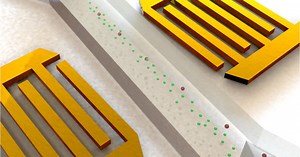 MIT's acoustic tumor cell sorting method is now up to 20 times faster