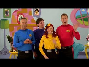 The Wiggles: Hot Potatoes! The Best of The Wiggles! (2014) Opening