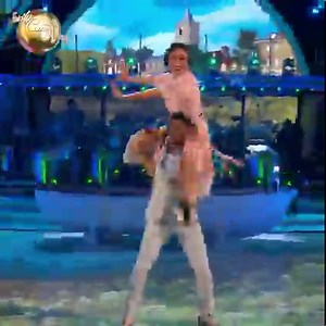 148K views · 2.6K reactions | Sound on! Strictly with sound effects takes these routines to a whole new level  | BBC Strictly Come Dancing | Facebook