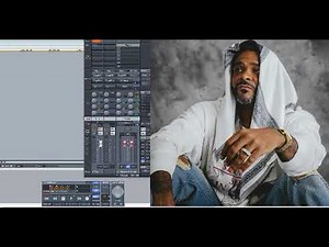 Jim Jones ft T.I. J.D. Juelz, Birdman, Diddy & Young Dro – We Fly High (Remix) (Slowed Down)