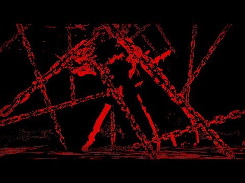 NOT EVEN THESE CHAINS COULD HOLD ME - BIAST OST | Molten Slacker Chase Theme