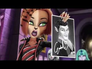 Toralei Stripe Scenes