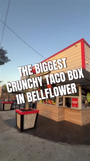 😝😂WHO WOULD YOU SHARE OUR YANDYS TACO BOX WITH!? 🤔🤔 • 📍14320 Bellflower Blvd, Bellflower CA ⏰ 9 AM-10 PM MON-SUN 📞 562-867-4383 🚚Delivery Available @DOORDASH @POSTMATES @UBEREATS @GRUBHUB 💻Online Ordering Available WWW.TAQUERIAELSABROSITO.COM 📲Download Our APP (Available On The Apple & Google Play Store ) . #tacos #bellflower #losangeles #mexicanfood