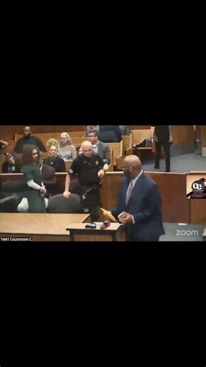 Judge Denies $500K Bond Reduction After Armed Robbery Allegations | Full Courtroom Hearing