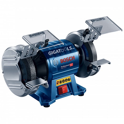 Bosch GBG 35-15 Professional Double-Wheeled Bench Grinder (350W)