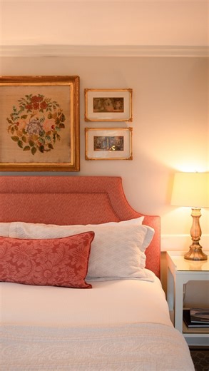 POV: You’re checking in for a getaway at Old Edwards Inn. #OldEdwardsInn | Old Edwards Inn and Spa