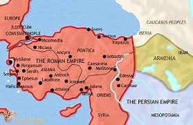 St. John Chrysostom: Rejoicing in Suffering and Giving Glory to God ~ Cardinal Newman - Saint Cardinal John Henry Newman Website