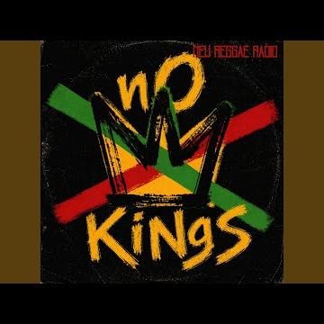 No Kings (Island Vibes)