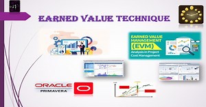 كورس سيت | دورة Project Management (Earned Value Technique) أون لاين شهادة معتمدة المدرب عبد الرؤوف احمد القصار