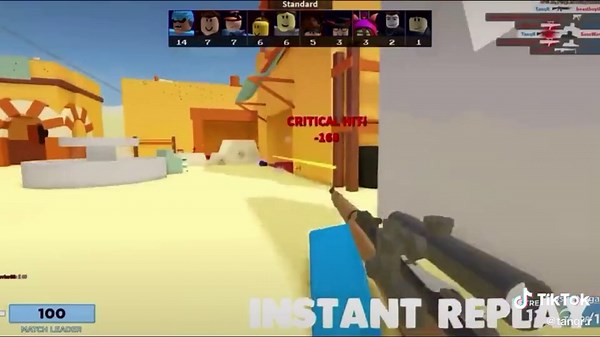 OoOoHhHhHOoOhO #foryoupage #fyp #viral #goviral #roblox #arsenal #robloxarsenal #tanqr