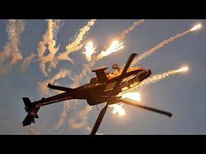 The Unexpected End of a Pilot Who Went Crazy with His Deadly Black Hawk