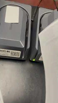 Released 12-13-2023" MICR (Check Print) Toner Cartridge for HP W1380X (138X), LaserJet 3001, 3101