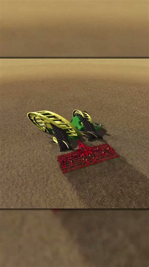 Farming Simulator Explained in 30 Seconds!