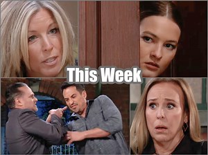 General Hospital Spoilers: Hot Promo – Violent Encounter, Evolving Relationships, Evidence Found