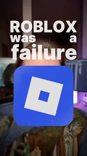 Roblox Was a Failure for 12 Years (Stanford Data)