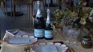 Wedding walks return to help Chicago couples plan their big day