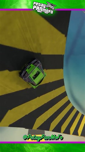 1K views | #GTAOnline custom stunt race   STUNT RACE ON PC PC link https://youtube.com/shorts/3poBq279gOQ | PetayPanMoFo | Facebook
