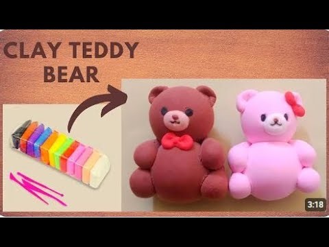 Mud to Magic – Handmade Clay Creations #clay #claycraft #clayart #clayvideos