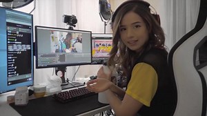 pokimane's Channel Trailer