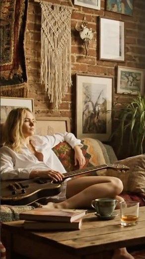 Elmore James with "Dust My Broom"