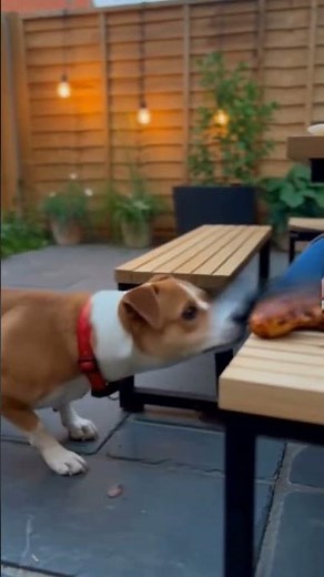 Funniest Dog Moments Ever! 😂🐾 | Cute & Funny Dog Compilation #cute #funny