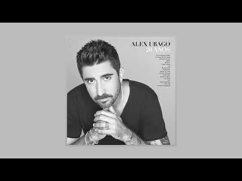 Alex Ubago - ¿Sabes? ft. ELE (Audio Oficial)
