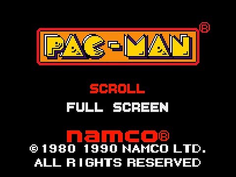 Neo Geo Pocket Color Longplay [15] Pac-Man