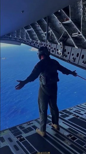 Elite U.S. Military Forces Real War Drills & Firepower!