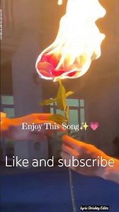 Jo ankh Lad jaave ✌️👀 | Slowed reverb | Aesthetic status | Lyrics status | #lyrics#shorts#trending