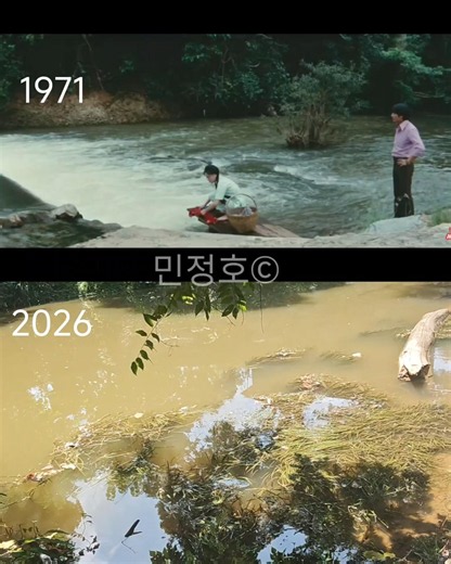 Bruce Lee The Big Boss Then and Now Film Place 1971 Vs 2026