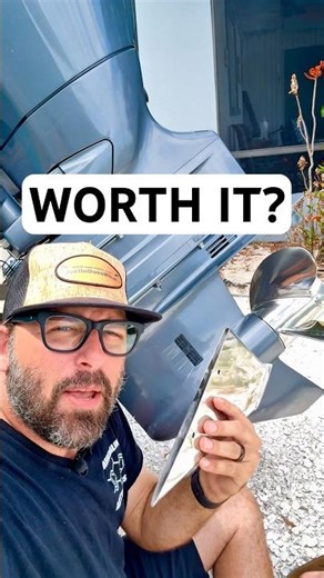 Does THIS protect the engine? #tipsandtricks #boat