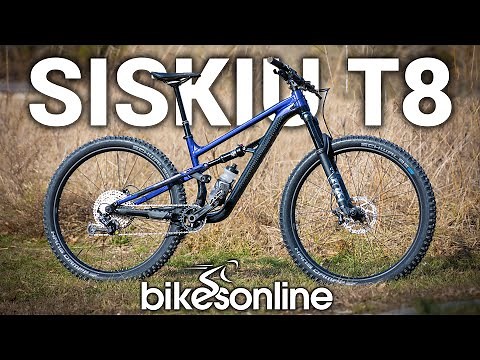 Is This The Best Value Trail Bike You Can Buy? | 2023 Polygon Siskiu T8 Review