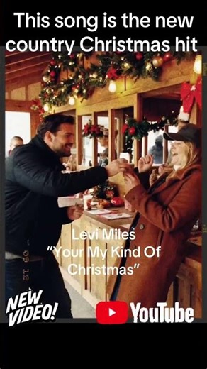 The country Christma everyone’s falling in love with #trending #reels #fypシ #viral #fypシ゚viral