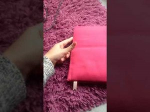 Comment faire un journal intime ( description)❤️🔐