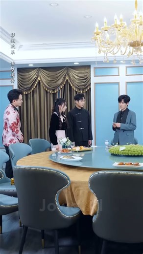 Partie 6 Elle cache son identité et épouse un PDG handicapé humiliée, il se venge pour la protéger ! | Art of G Terado