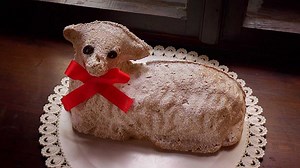 Boží hod velikonoční a tradiční jídla - ČT edu - Česká televize