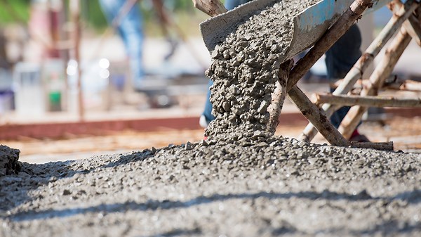Mind-Blowing Difference Between Cement and Concrete You Never Knew