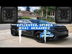 El Canelo Grupo Laberinto Epicenter Spider👇👇👇👇👇