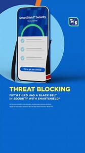 Fifth Third Bank on Reels | Facebook